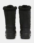 Warme Winterlaars COLDY01 - 001 Black | Black Black | Boots | Ilse Jacobsen