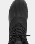 Warme Winterlaars COLDY01 - 001 Black | Black Black | Boots | Ilse Jacobsen