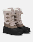 Warme Winterlaars COLDY01 | Atmosphere Black | Boots | Ilse Jacobsen