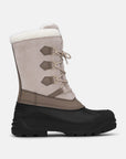 Warme Winterlaars COLDY01 | Atmosphere Black | Boots | Ilse Jacobsen