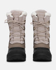 Warme Winterlaars COLDY01 | Atmosphere Black | Boots | Ilse Jacobsen