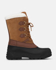 Warme Winterboots COLDY01 | Cashew Black | Boots | Ilse Jacobsen