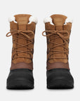 Warme Winterboots COLDY01 | Cashew Black | Boots | Ilse Jacobsen
