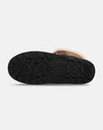 Warme Winterboots COLDY01 | Cashew Black | Boots | Ilse Jacobsen