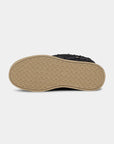 Warme Lage Winterlaars COLDY02 - 1158 Black Natural | Black Natural | Boots | Ilse Jacobsen