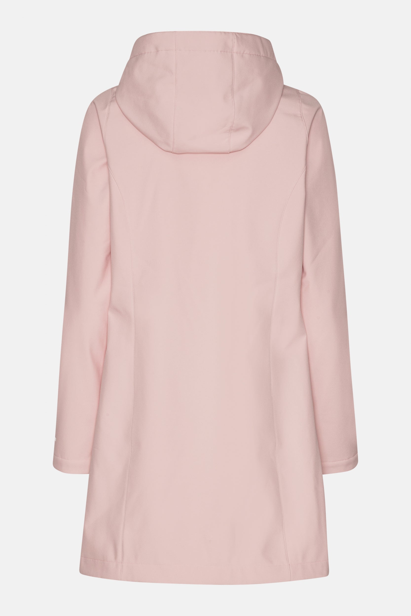 Softshell Regenjas DAYBREAK01B | Lotus | Coat | Ilse Jacobsen