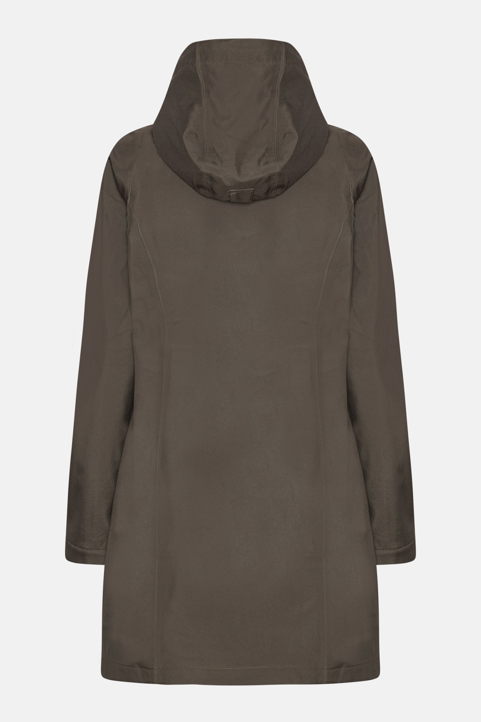 Softshell Regenjas DAYBREAK01 | Wren | Raincoat | Ilse Jacobsen