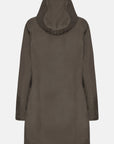 Softshell Regenjas DAYBREAK01 - 259 Wren | Wren | Raincoat | Ilse Jacobsen