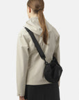 Softshell Regenjas DAYBREAK02 - 132 Bleached Sand | Bleached Sand | Raincoat | Ilse Jacobsen