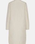 Gewatteerd Jack DUNE06 | Kit | Coat | Ilse Jacobsen