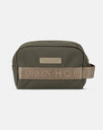 Reis Toilettas EVERY03 - 410 Army | Army | Bag | Ilse Jacobsen