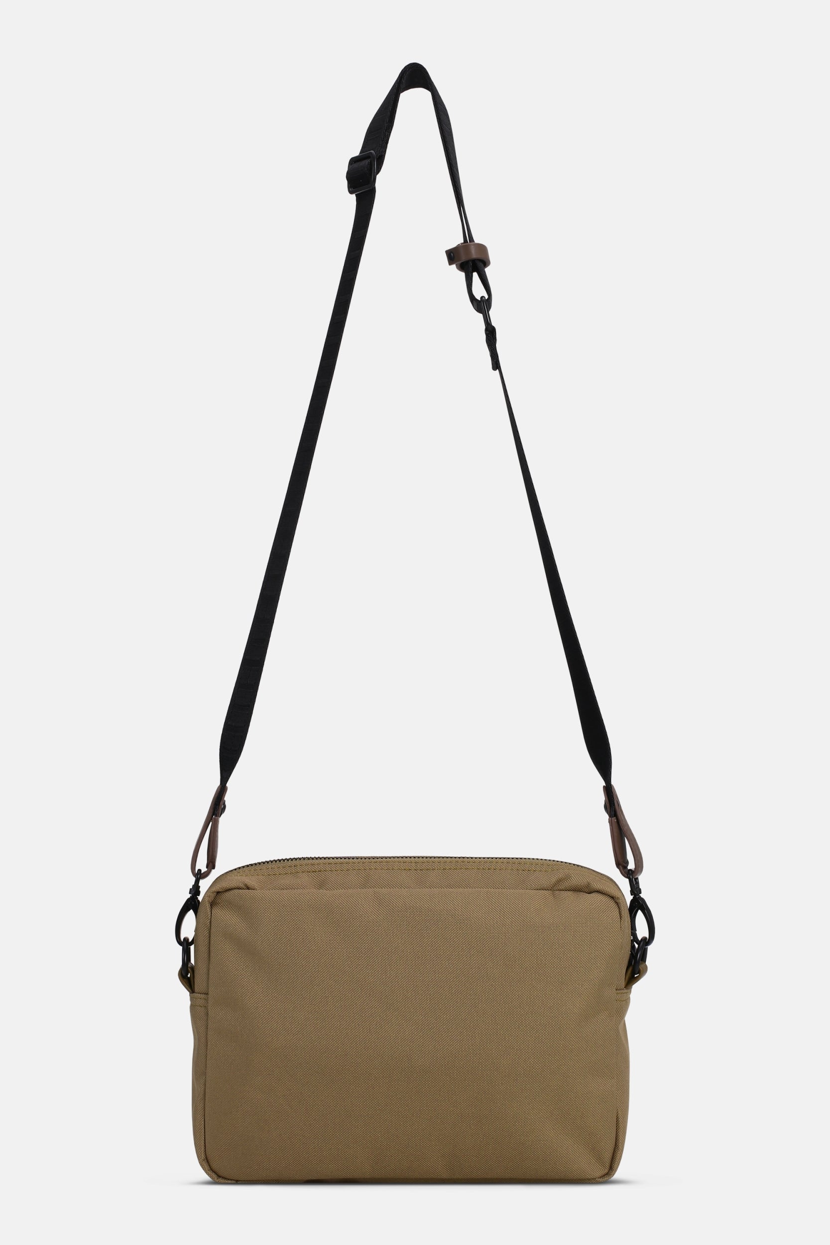Crossbody Tas EVERY04 | Mocca | Bag | Ilse Jacobsen