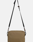 Crossbody Tas EVERY04 - 248 Mocca | Mocca | Bag | Ilse Jacobsen