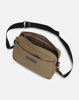 Crossbody Tas EVERY04 - 248 Mocca | Mocca | Bag | Ilse Jacobsen
