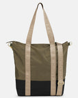 Shopper EVERY06 | Army Black | Bag | Ilse Jacobsen