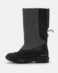 Anti-Slip Laarzen EXPLORER01 | Black | Boots | Ilse Jacobsen