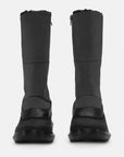 Anti-Slip Laarzen EXPLORER01 | Black | Boots | Ilse Jacobsen