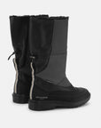 Anti-Slip Laarzen EXPLORER01 | Black | Boots | Ilse Jacobsen