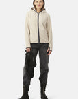 Fleece Vest FLEECEWIND03 - 112 Light Sand | Light Sand | Jacket | Ilse Jacobsen
