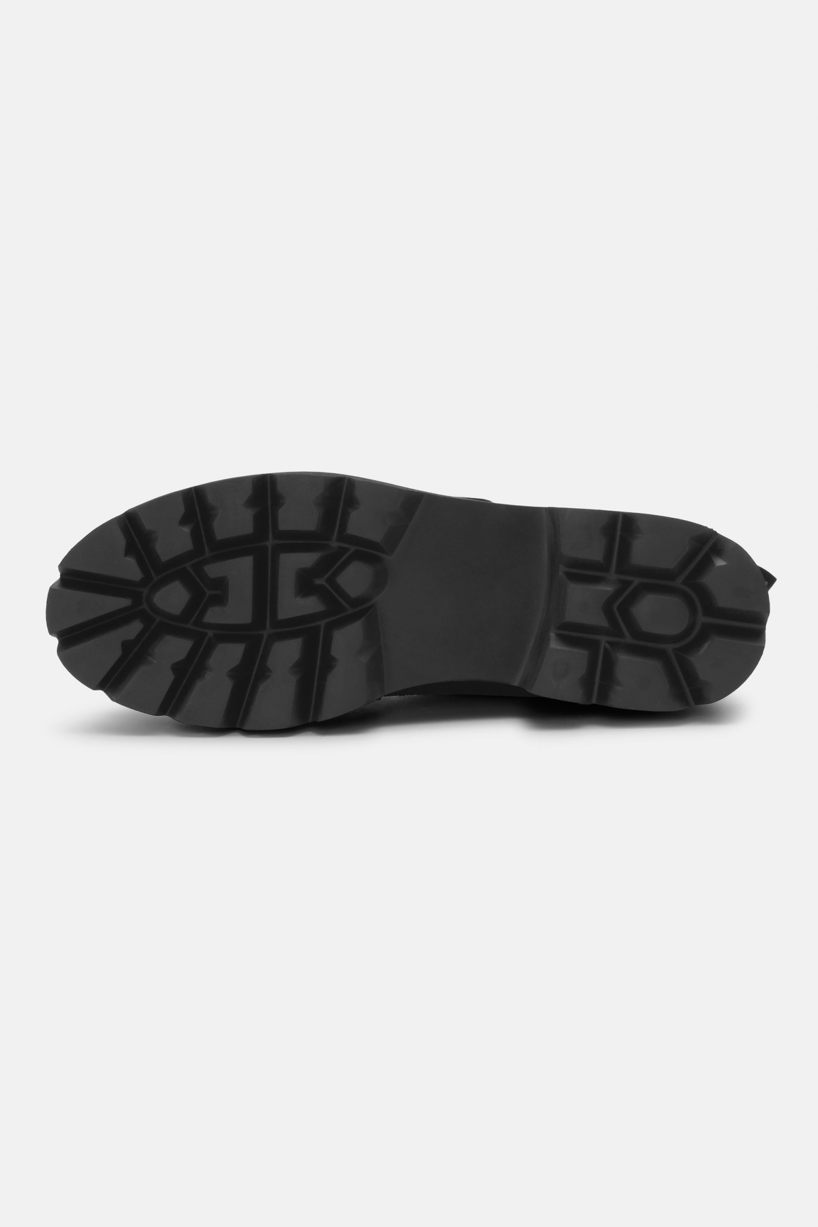 Suède Chelsea Enkellaarzen MILEY6010 | Black | Boots | Ilse Jacobsen