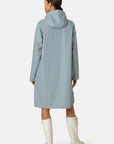 Regenjas RAIN71 - 698 Blue Cloud | Blue Cloud | Raincoat | Ilse Jacobsen