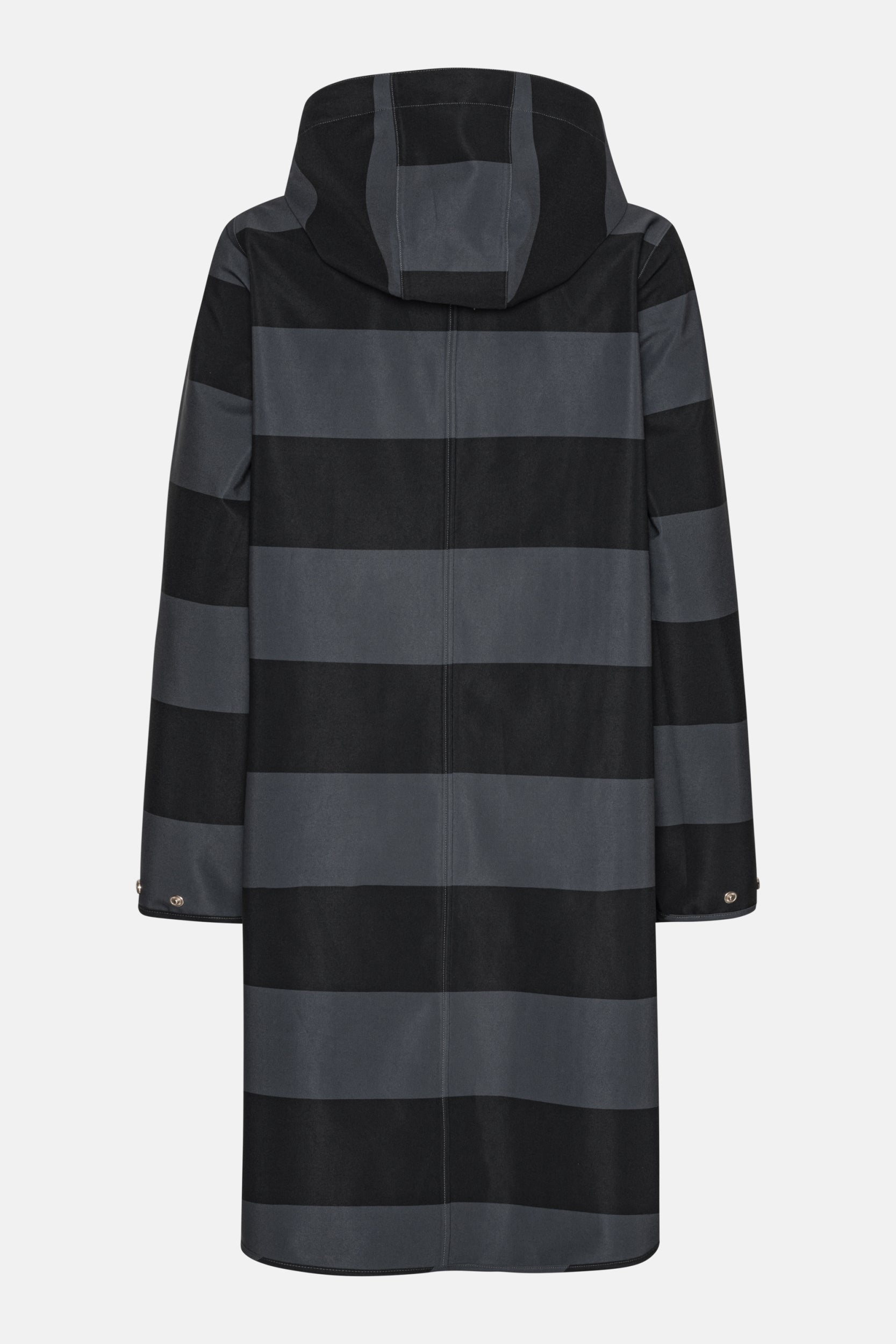 Softshell Regenjas RAIN128ST | Ombre Blue | Jacket | Ilse Jacobsen