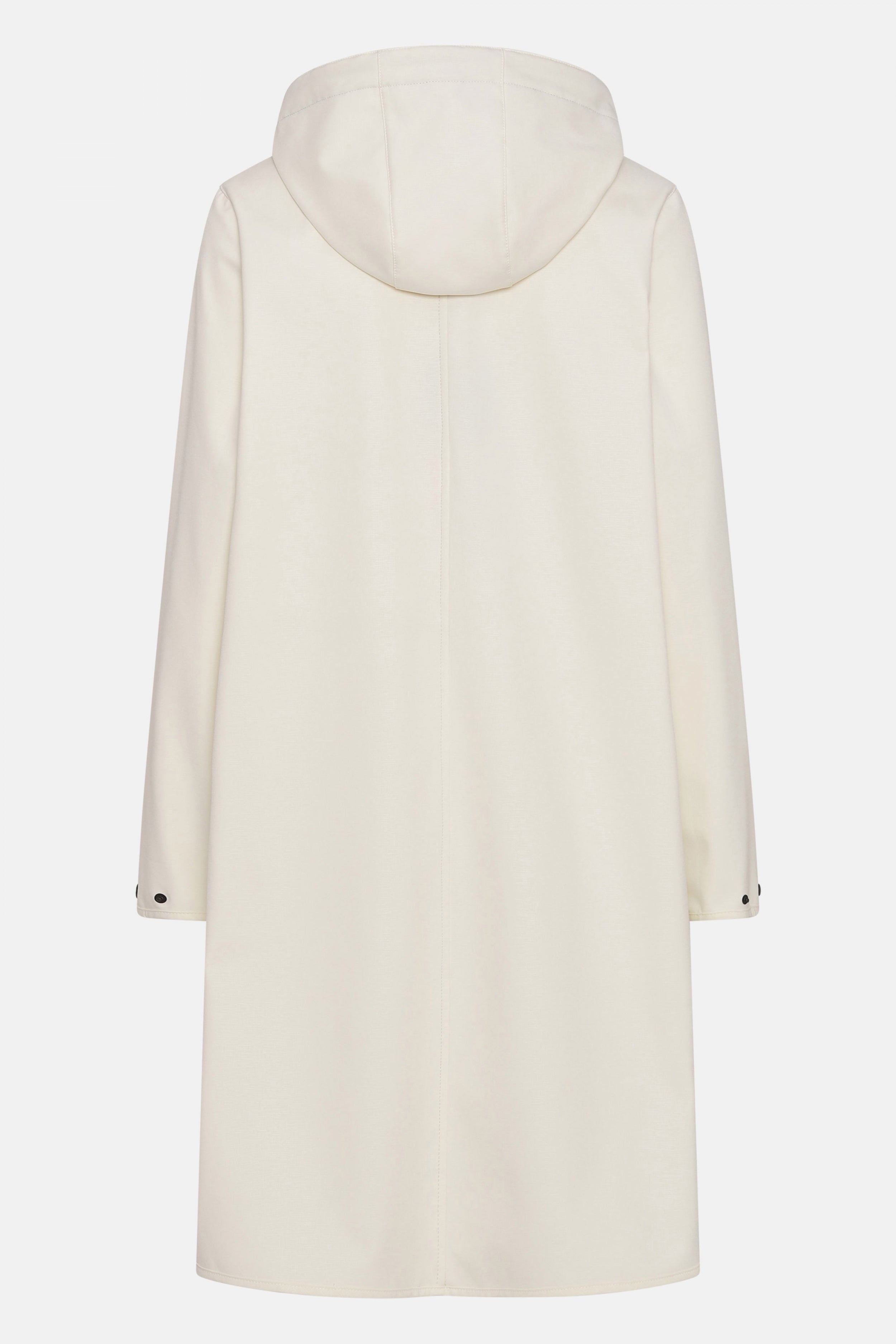 Softshell Regenjas RAIN128 | White Sugar | Raincoat | Ilse Jacobsen