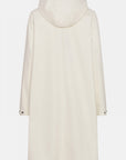 Softshell Regenjas RAIN128 | White Sugar | Raincoat | Ilse Jacobsen