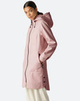 Softshell Regenjas RAIN128 | Adobe Rose | Raincoat | Ilse Jacobsen