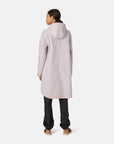 Softshell Regenjas RAIN128 | Concrete | Raincoat | Ilse Jacobsen