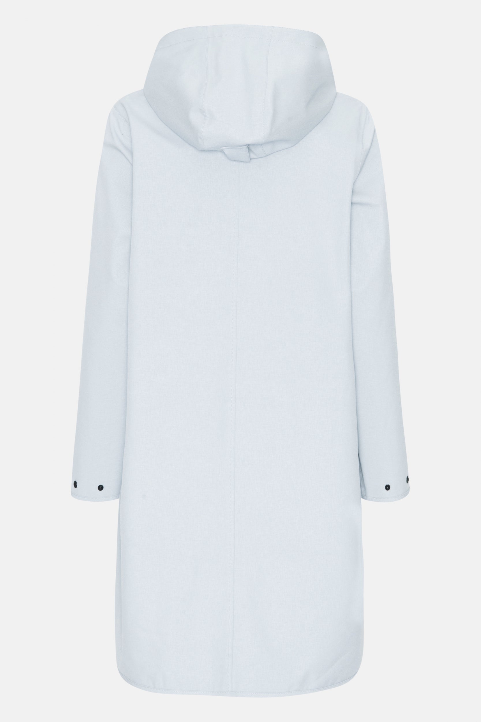 Softshell regenjas RAIN128 | Heather | Raincoat | Ilse Jacobsen