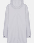 Softshell Regenjas RAIN135 - Heather 628 | Heather | Raincoat | Ilse Jacobsen