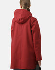 Softshell Regenjas RAIN135 | Fire | Raincoat | Ilse Jacobsen