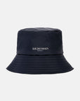 Regenhoed RAIN137 - 660 Dark Indigo | Dark Indigo | Hat | Ilse Jacobsen