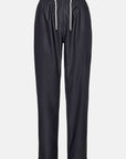 Regenbroek RAIN144 - 660 Dark Indigo | Dark Indigo | Rain Trouser | Ilse Jacobsen