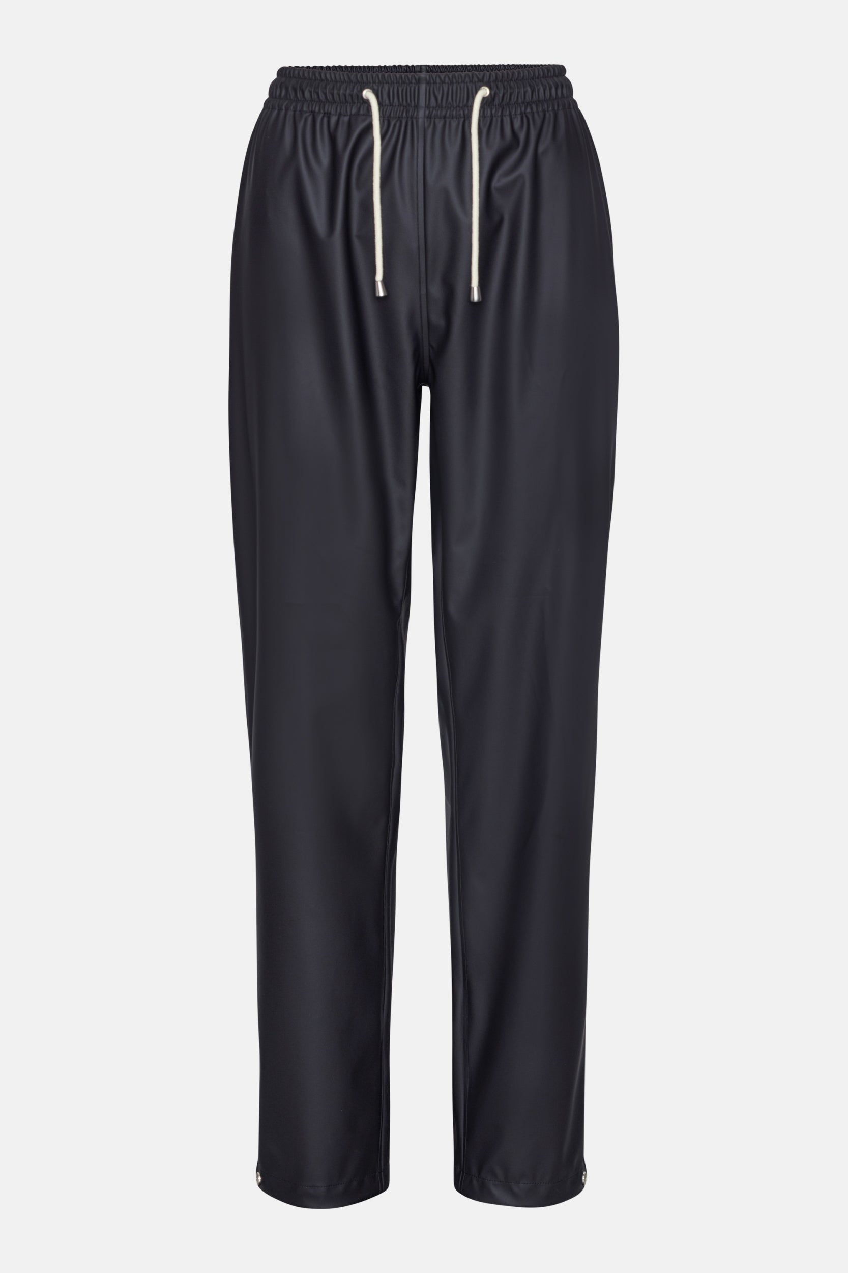 Regenbroek RAIN144 | Dark Indigo | Rain Trouser | Ilse Jacobsen