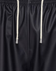 Regenbroek RAIN144 - 660 Dark Indigo | Dark Indigo | Rain Trouser | Ilse Jacobsen