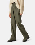 Regenbroek RAIN144 - 410 Army | Army | Rain Trouser | Ilse Jacobsen