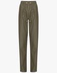 Regenbroek RAIN144 - 410 Army | Army | Rain Trouser | Ilse Jacobsen