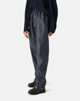 Regenbroek RAIN144 - 660 Dark Indigo | Dark Indigo | Rain Trouser | Ilse Jacobsen
