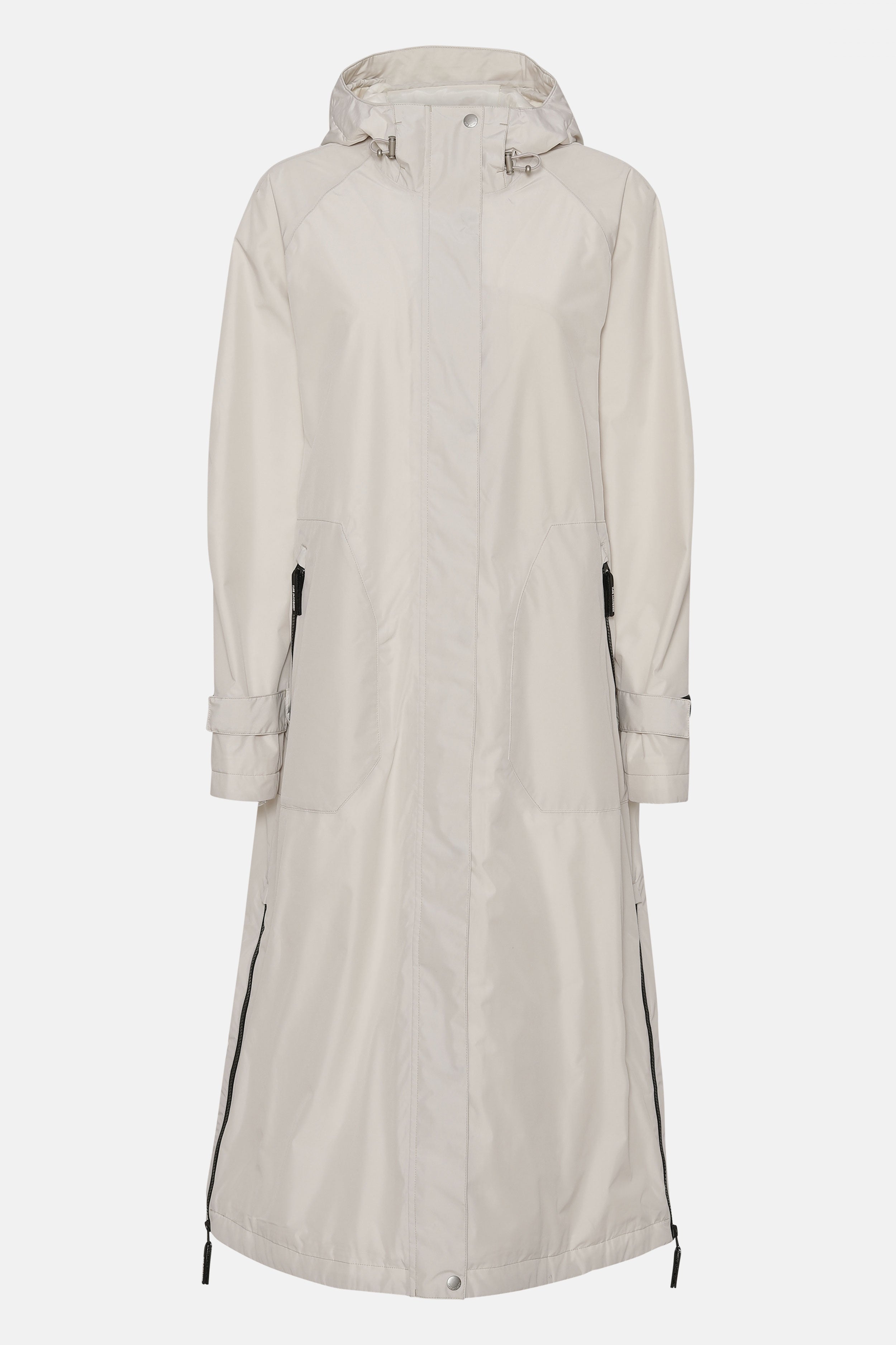 Winterjas RAIN150 | Kit | Raincoat | Ilse Jacobsen