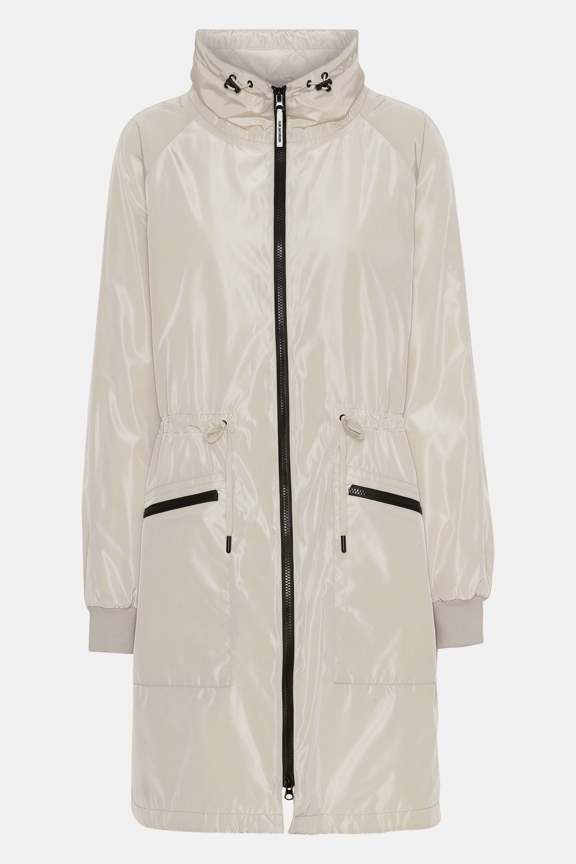 Regenjas RAIN190 | Kit | Raincoat | Ilse Jacobsen