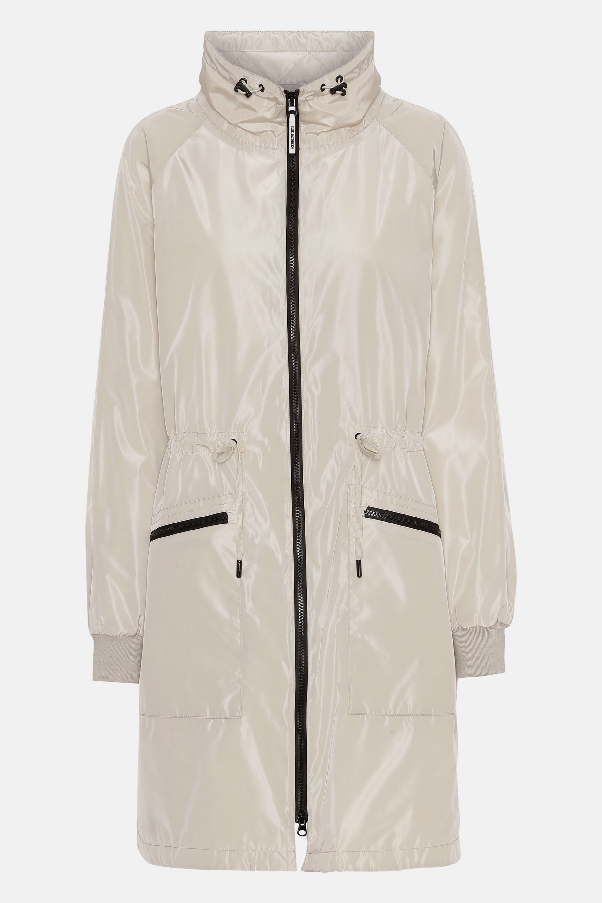 Regenjas RAIN190 | Kit | Raincoat | Ilse Jacobsen