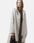 Winterjas RAIN200 | Kit | Raincoat | Ilse Jacobsen