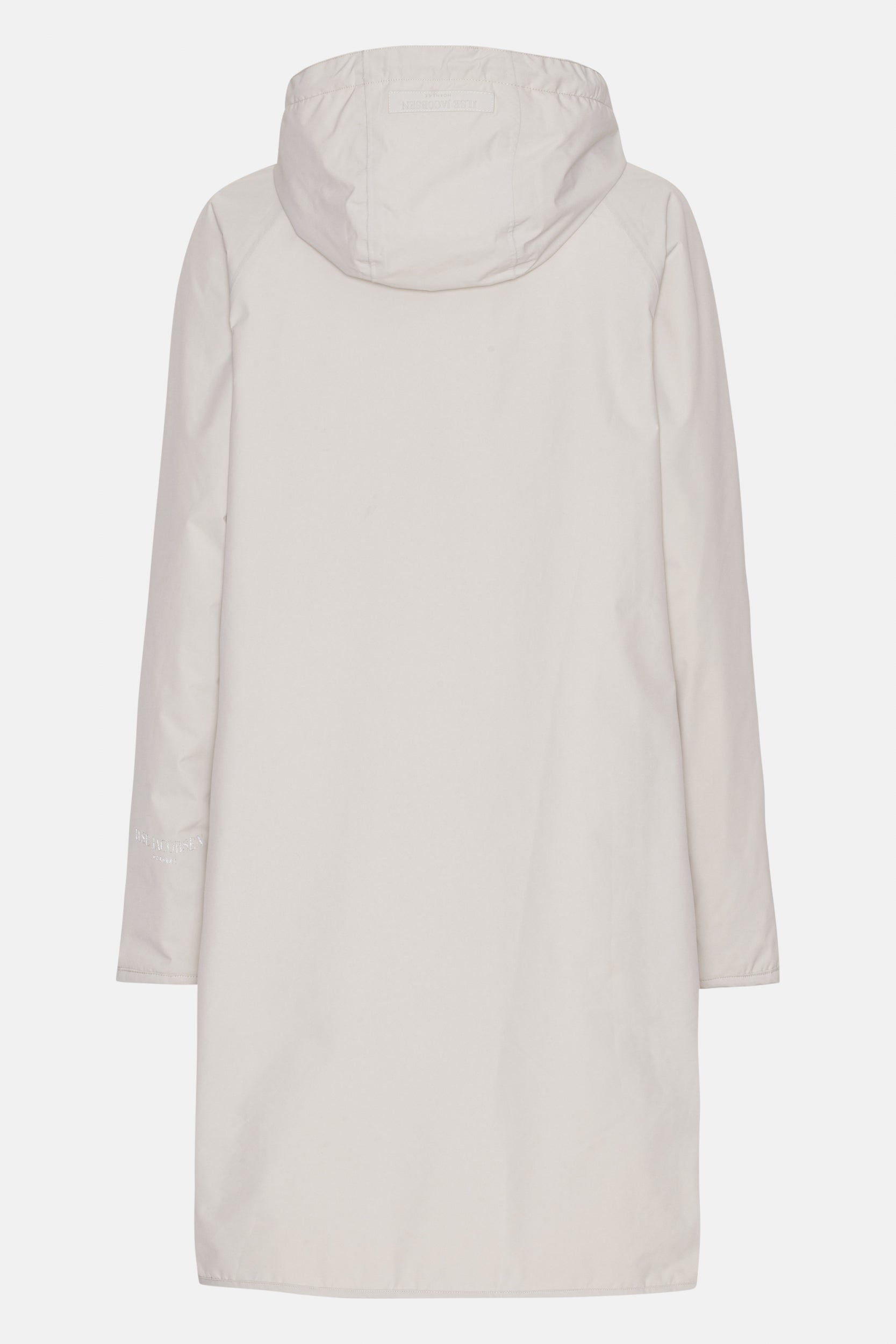 Winterjas RAIN200 | Kit | Raincoat | Ilse Jacobsen