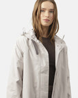 Winterjas RAIN200 | Kit | Raincoat | Ilse Jacobsen