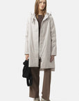 Winterjas RAIN200 | Kit | Raincoat | Ilse Jacobsen