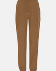 Regenbroek RAIN202 - 228 Walnut | Walnut | Rain Trouser | Ilse Jacobsen