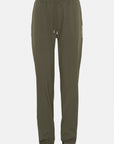 Regenbroek RAIN202 - 410 Army | Army | Rain Trouser | Ilse Jacobsen