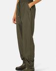 Regenbroek RAIN202 - 410 Army | Army | Rain Trouser | Ilse Jacobsen